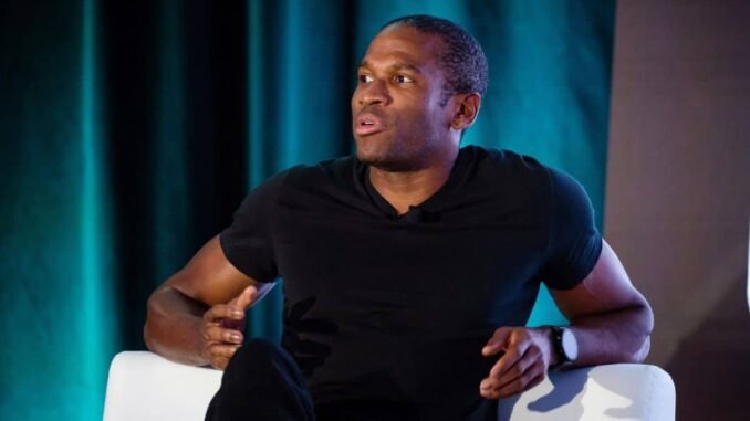 Arthur Hayes Doubles Down on Bitcoin Dip-Buying as BTC Drops Arthur Hayes Doubles Down on Bitcoin Dip-Buying as BTC Drops to $74K