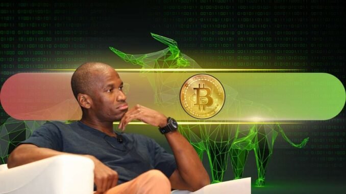 Arthur Hayes Suggests Fed or China’s PBOC Will Spark Bitcoin Arthur Hayes Suggests Fed or China’s PBOC Will Spark Bitcoin Boom