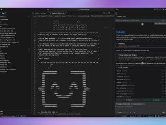 Augment Code Released Augment SWE-bench Verified Agent: An Open-Source Agent Combining Claude Sonnet 3.7 and OpenAI O1 to Excel in Complex Software Engineering Tasks
