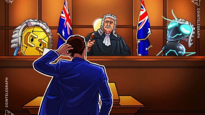Australia’s top court sides with Block Earner, dismisses ASIC appeal