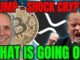 BREAKING CRYPTO NEWS! TRUMP ABOUT TO SHOCK ALL CRYPTO HOLDERS! BITCOIN! XRP!