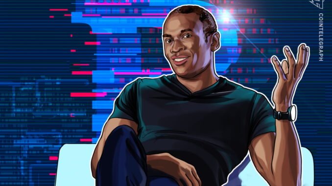 Bitcoin can hit $250K in 2025 if Fed shifts to QE: Arthur Hayes