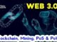 Blockchain, Mining, PoS, PoW & Usecases of Meta Ozone By Mr. Shaan