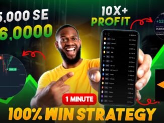 CRYPTO Live trading 1nd April Scalping Strategy for beginners #crypto​ #livetrading​ bitcoin