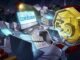 Cathie Wood’s ARK bags $26M in Coinbase shares, unloads Bitcoin ETF