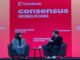 Coindesk CONSENSUS 2025 (Part 1) - Crypto's Next Phase