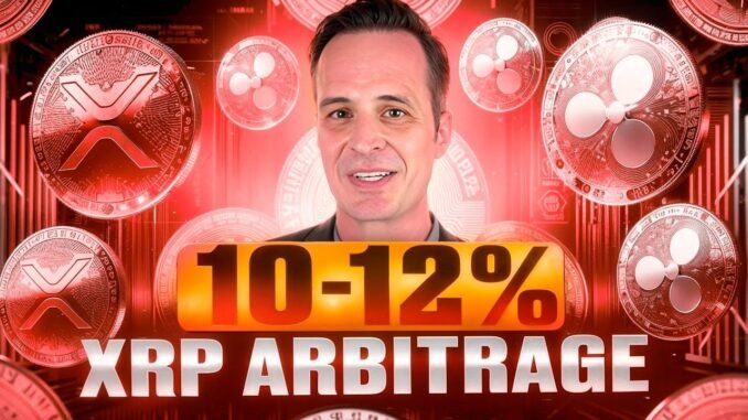 Crypto Arbitrage Guide 2025: Top Arbitrage Trading Strategies That Work