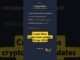 Crypto Bites #cryptocurrency #news #updates #today #bitcoin #trading #crypto #cryptonews 15 Apr 25