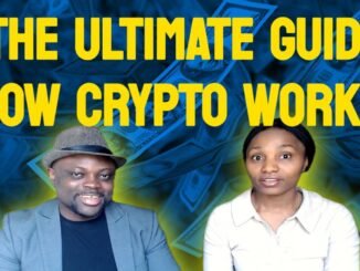 Crypto Explained: Bitcoin, Ethereum, Mining & Liquidity for Beginners
