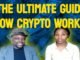 Crypto Explained: Bitcoin, Ethereum, Mining & Liquidity for Beginners