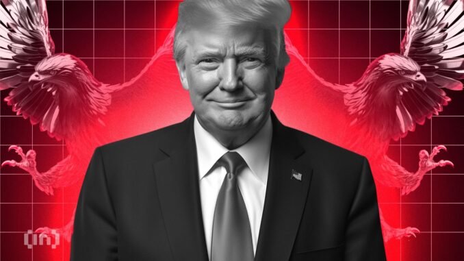 Crypto Firms Donated $85 million in Trump’s Inauguration Crypto Firms Donated $85 million in Trump’s Inauguration, What Did They Receive?