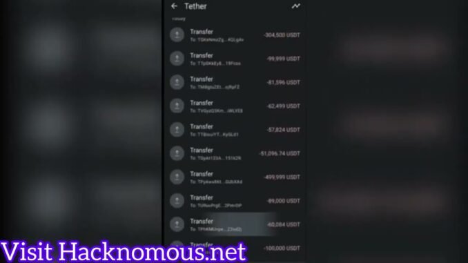 Crypto Generator 2025 Unlimited #Usdt Transactions with usdt mining Start now 2025💰 #Bitcoin #Crypto