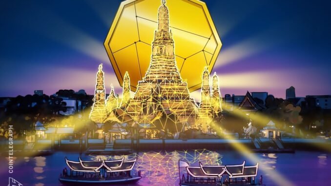 Crypto exchange KuCoin enters crowded Thailand market Crypto exchange KuCoin enters crowded Thailand market