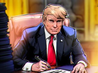 Crypto group asks Trump to end prosecution of crypto devs, Roman Storm