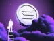 DeFi Development to Become “Solana’s MicroStrategy” With $1 Billion Plan
