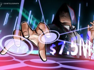 Decentralized exchange KiloEx says $7.5M exploit has been contained