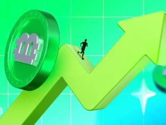 Institutional Demand in Bitcoin ETF Is Making BTC Less Volatile