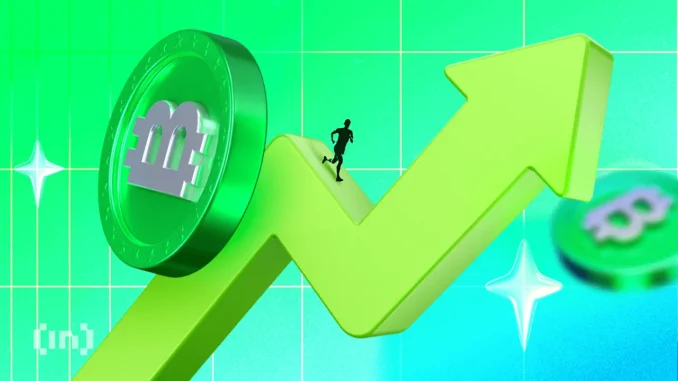Institutional Demand in Bitcoin ETF Is Making BTC Less Volatile