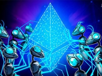 Ethereum could be AI’s key to decentralization, says former core dev
