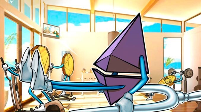 Ethereum devs test a 4x increase in gas limit for