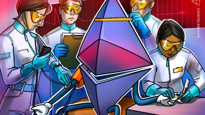 Ethereum price falls to 2-year low, but pro traders still Ethereum price falls to 2-year low, but pro traders still have hope