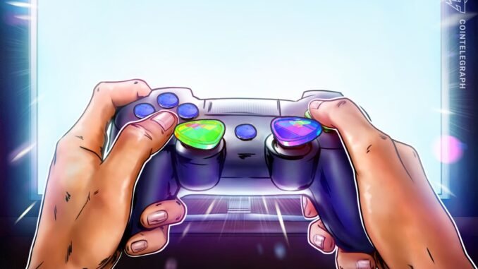 Gaming NFT maker Aavegotchi votes to ditch Polygon for Base