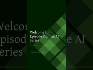 Generative vs Non-Generative AI in 45 Seconds!  AI series Episode 2🔥 #AIShorts