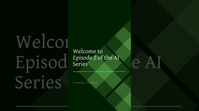 Generative vs Non-Generative AI in 45 Seconds!  AI series Episode 2🔥 #AIShorts