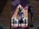 Guide to the afterlife #ai #guide #egypt #anubis #mythology #pyramid #shorts