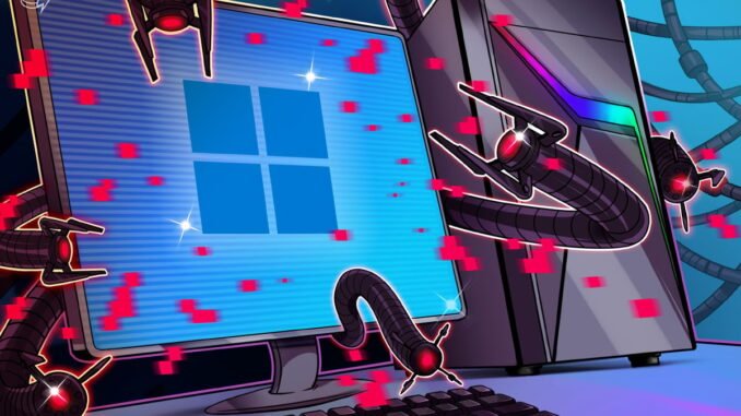Hackers hide crypto address-swapping malware in Microsoft Office add-in bundles Hackers hide crypto address-swapping malware in Microsoft Office add-in bundles