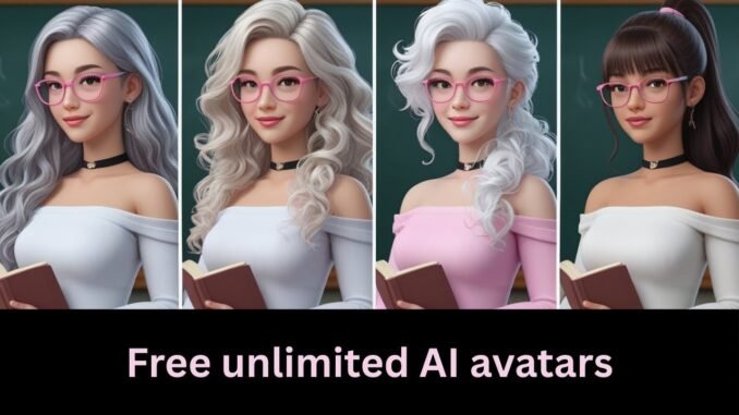How to Make Money Using AI Avatar Video Generators – The Ultimate Guide (2025)