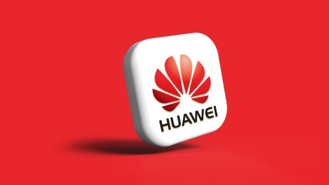 Huawei's AI hardware breakthrough challenges Nvidia's dominance Source: Rubaitul Azad/Unsplash