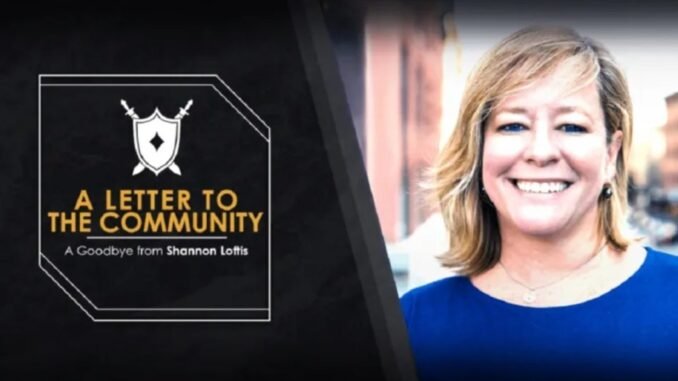 IGDA Foundation appoints Shannon Loftis as new chair IGDA Foundation appoints Shannon Loftis as new chair