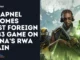 Immutable Perpetual Rewards Now Live, First Draw Totals $93K