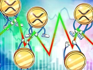 Investor demand for XRP falls as the bull market stalls — Will traders defend the $2 support?
