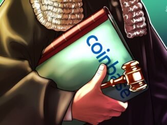 Kentucky joins Vermont and South Carolina in dropping Coinbase staking suit