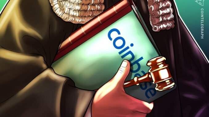 Kentucky joins Vermont and South Carolina in dropping Coinbase staking Kentucky joins Vermont and South Carolina in dropping Coinbase staking suit