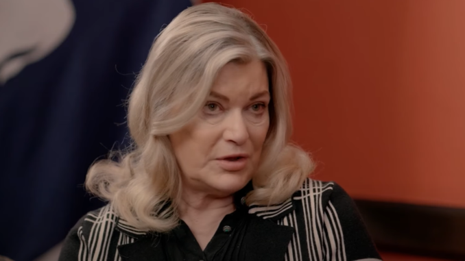 Lummis Confirms Treasury Probes Direct Buys Lummis Bitcoin Reserve news