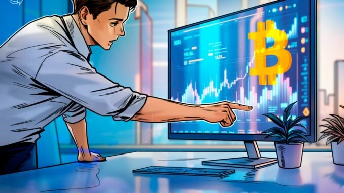 New Bitcoin price all-time highs could occur in May — New Bitcoin price all-time highs could occur in May — Here is why