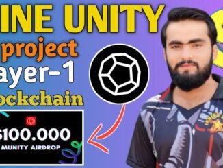 New Mining App/Main Unity/AI Project/Layer-1 blockchain/full guide/Technical Awais