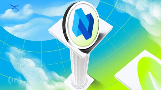 Nexo Re-Enters US Market Amid Regulatory Shift Crypto Lender Nexo Returns to the US Market Amid Regulatory Shifts