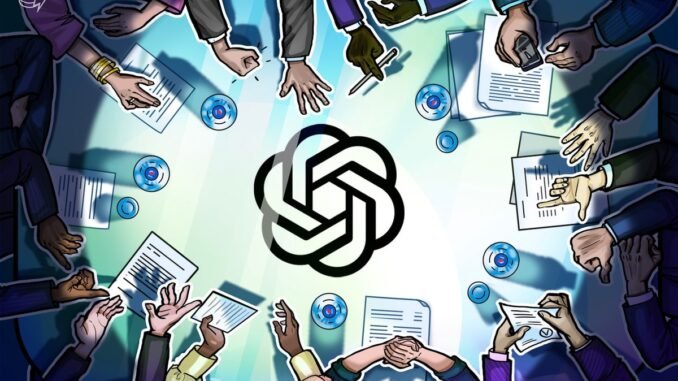 OpenAI sought Anysphere deal before turning its sights on WindSurf OpenAI sought Anysphere deal before turning its sights on WindSurf