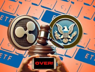 Pro-XRP Lawyer Says SEC May Officially Drop Appeal Before April 16