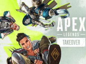Respawn migrates Apex Legends to Amazon GameLift Servers