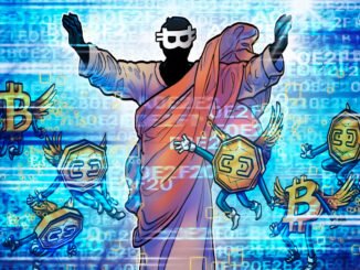Satoshi Nakamoto turns 50 as Bitcoin becomes US reserve asset