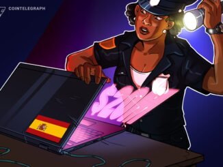 Spanish police arrest six over $20M AI-powered investment scam