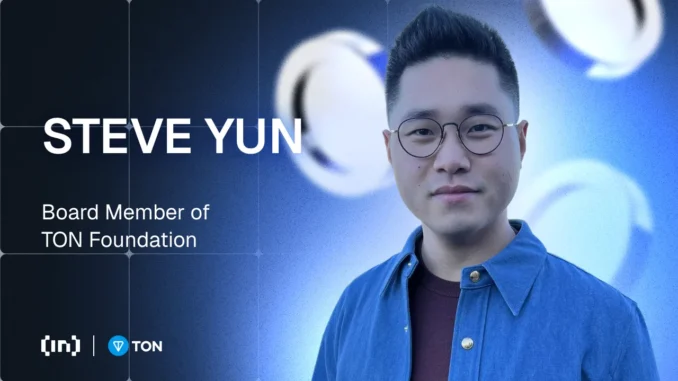 TON's Path to 500M Users and US Expansion Plans - TON’s Path to 500M Users and US Expansion Plans – Interview with Steve Yun
