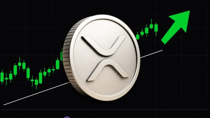 Time to buy XRP? $55 million of Asset Outflow from Coinpedia - Fintech & Cryptocurreny News Media