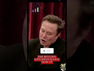 Trump bets on Bitcoin. Crypto now political 👀 🔥 #CryptoNews #Trump #ElonMusk #Crypto