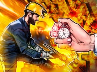 Trump sons back new Bitcoin mining venture with Hut 8
